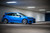2016 Ford Focus RS with BBS SX Silver Wheels