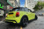 2018 Mini Cooper F55 with BBS SX Black Rims