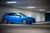 2016 Ford Focus RS with BBS SX Silver Wheels