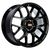 BBS XR 5x112 18x8.0+28 Gloss Black