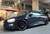 Volkswagen Scirocco with BBS XR Black Wheels