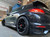 Volkswagen Scirocco with BBS XR Black Wheels