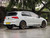 MK8 2024 Volkswagen Golf GTI with BBS XR Bronze Mesh Rims