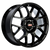 BBS XR 5x112 19x8.5+30 Gloss Black