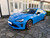2019 Toyota GT86 with BBS XR Bronze wheels