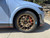 Hyundai Ioniq 5N with BBS XR Bronze 20 Inch Rims