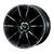 WedsSport SA-25R 5x114.3 16x7.0+48 Weds Black Clear