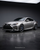 WedsSport SA-25R 5x114.3 18x9.5+38 Blue Light Chrome II