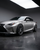 WedsSport SA-25R 5x114.3 18x9.5+38 Platinum Silver Black