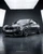 2018 bmw f20 lci msport with aftermarket wheels - visualization by THREEPIECE.US