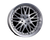 Leon Hardiritt Bugel 4x98 4x100 17x7.5 ET28 Low Disk Inset
