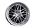 Leon Hardiritt Bugel Reverse Rim 5x100 5x108 5x112 5x114.3 5x120 5x120.65 18x10.0 ET11 Standard Disk Inset