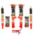 F2 Function & Form Volkswagen Jetta 11-18 Type 1 Coilovers Kit F2-MK5T1