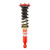 F2 Function & Form Acura TL 04-08 Type 1 Coilovers Kit F2-TLT1