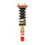 F2 Function & Form Acura TL 04-08 Type 1 Coilovers Kit F2-TLT1