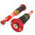 F2 Function & Form Acura CL 01-03 Type 1 Coilovers Kit F2-CGTL99T1