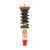 F2 Function & Form Acura CL 97-99 Type 1 Coilovers Kit F2-CDT1