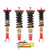 F2 Function & Form Honda Prelude 92-01 Type 2 Coilovers Kit F2-PRE92-01T2