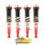 F2 Function & Form Lexus GS300/430 06-11 Type 2 Coilovers Kit F2-GS430T2