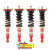 F2 Function & Form Lexus LS400 89-00 Type 2 Coilovers Kit F2-LS400T2