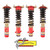 F2 Function & Form Subaru STI 04 Type 2 Coilovers Kit F2-WRXT2