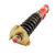 F2 Function & Form Subaru WRX 02-07 Type 2 Coilovers Kit F2-WRXT2