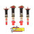 F2 Function & Form Subaru WRX 08-14 Type 2 Coilovers Kit F2-08WRXT2