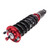 Function and Form AUDI S3 8P (03-12) Type 3 Coilovers Kit