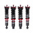 Function and Form AUDI TT 2WD 8N (98-06) Type 3 Coilovers Kit