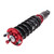 Function and Form PORSCHE Cayman 987 (05-12) Type 3 Coilovers Kit