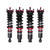 Function and Form ALFA ROMEO 4C Spider (14+) Type 3 Coilovers Kit
