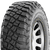 BF Goodrich BFG Mud Terrain T/A KM3 LT215/75R15/6