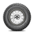 BF Goodrich BFG Mud Terrain T/A KM3 LT305/70R16/10