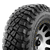 BF Goodrich BFG Mud Terrain T/A KM3 33X12.50R18/10