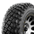 BF Goodrich BFG Mud Terrain T/A KM3 35X12.50R20/10