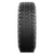 BF Goodrich BFG All Terrain T/A KO2 RBL LT225/65R17/8