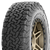 BF Goodrich BFG All Terrain T/A KO2 RWL LT265/75R16/10
