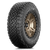 BF Goodrich BFG All Terrain T/A KO2 RWL LT285/70R17/10