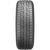 Continental CON CrossContact LX25 215/70R16