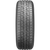 Continental CON CrossContact LX25 225/55R18