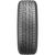 Continental CON CrossContact LX25 235/65R18