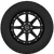 AMP Terrain Attack M/T 37X13.50R28LT