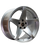 Heritage Wheel Imola Monoc 5X108 18x9.5+38 Silver
