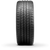 Continental CON ProContact RX 245/45R19XL