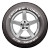 Cooper Tires COO Cobra Radial G/T P225/70R14