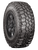 Cooper Tires COO Evolution M/T 35X12.50R17LT/10