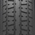 Falken FAL FK-090 Temporary Spare T155/80D17