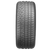 General Tire GEN G-MAX AS-05 205/40ZR17XL