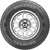 General Tire GEN Grabber APT 265/75R16