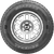 General Tire GEN Grabber APT LT225/75R16/10